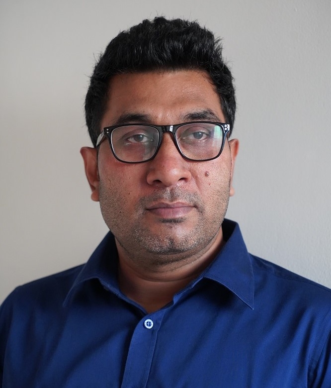 কুদরত-ই-হুদা